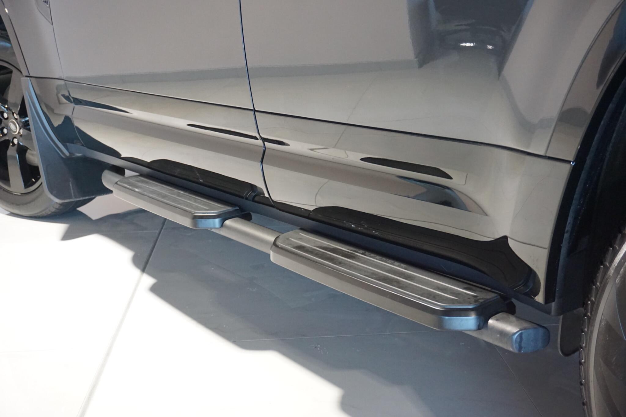 Land Rover Defender 110 3.0 D350 MHEV X-Dynamic HSE Hard Top SUV 5dr Diesel Auto 4WD MWB Euro 6 (s/s) (350 ps)